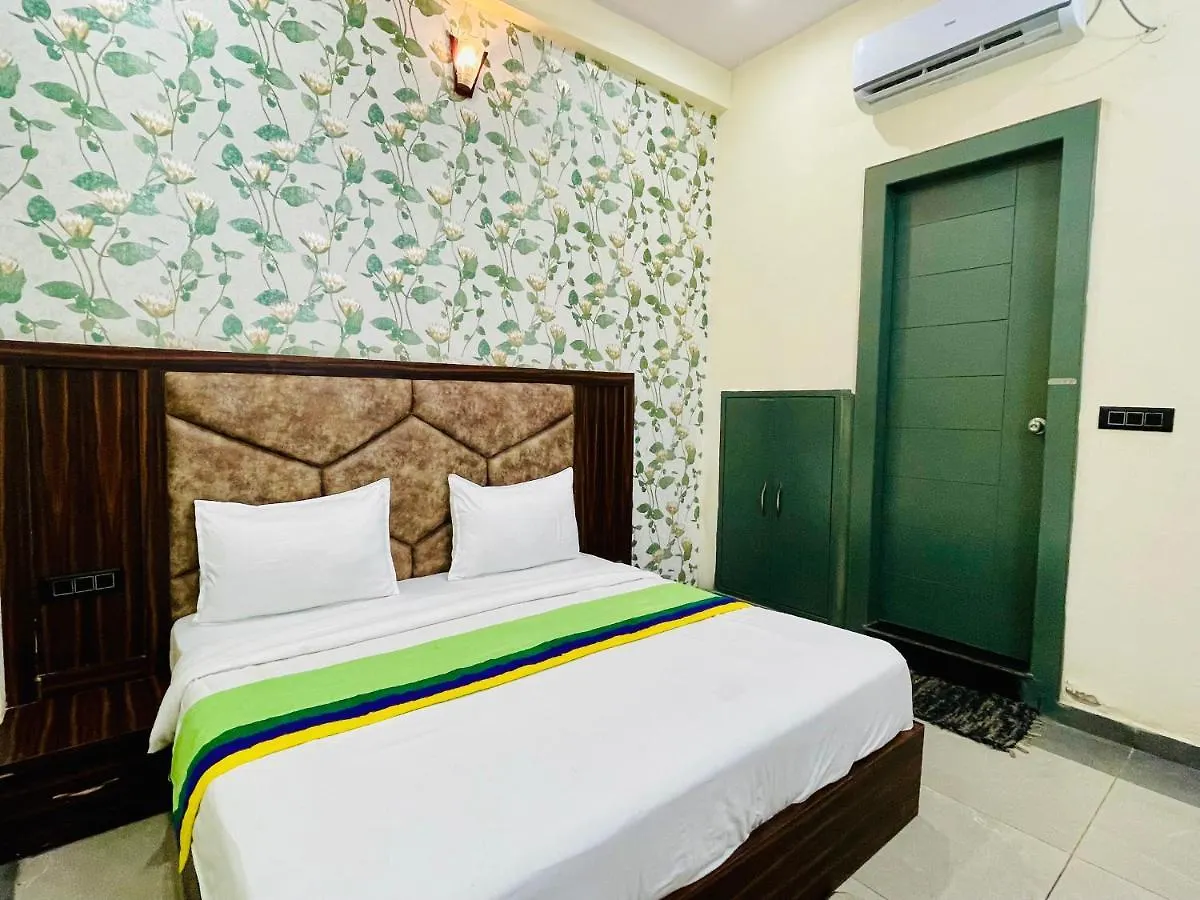 Hotel Urban Star Agra  Agra (Uttar Pradesh)