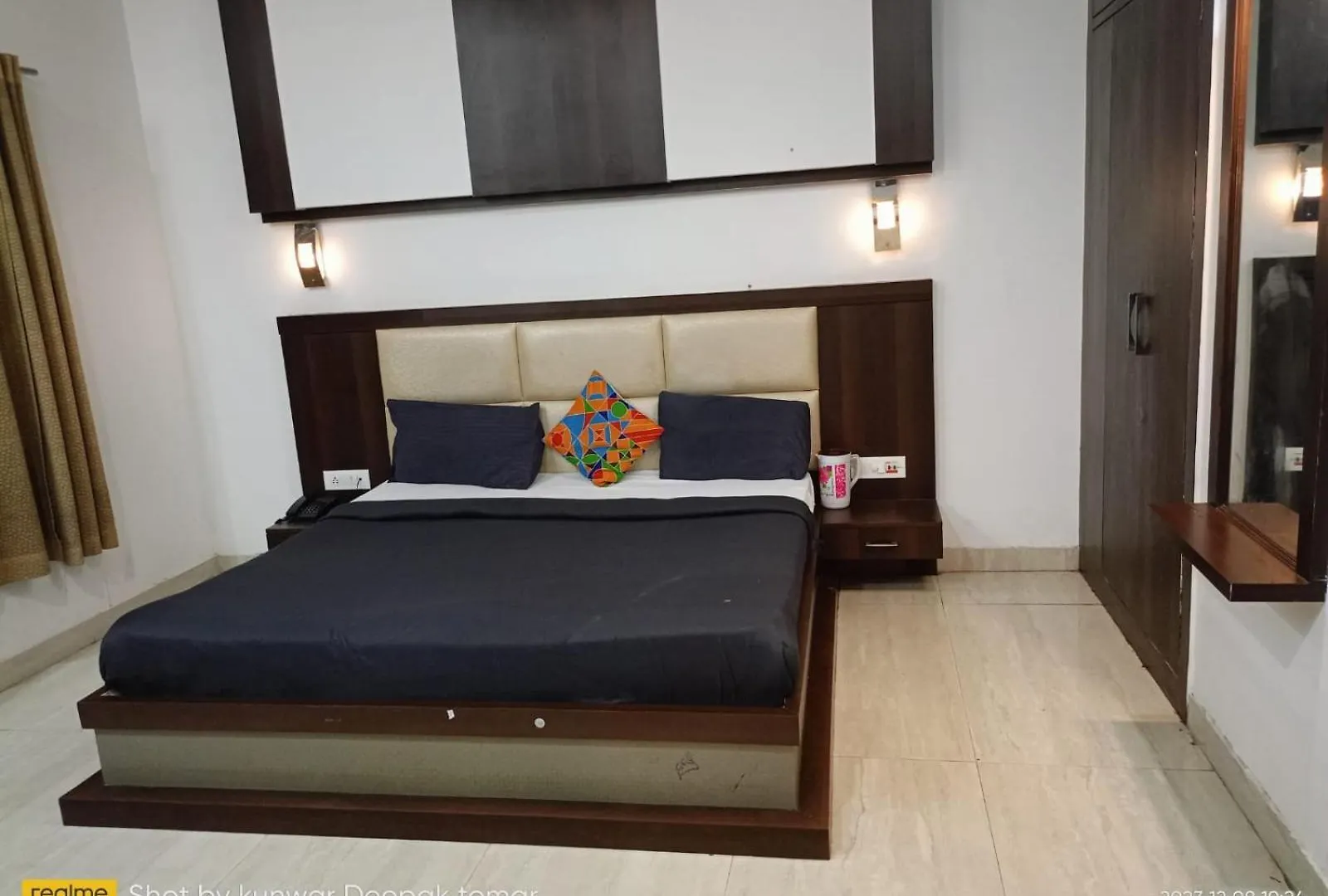 Hotel Urban Star Agra