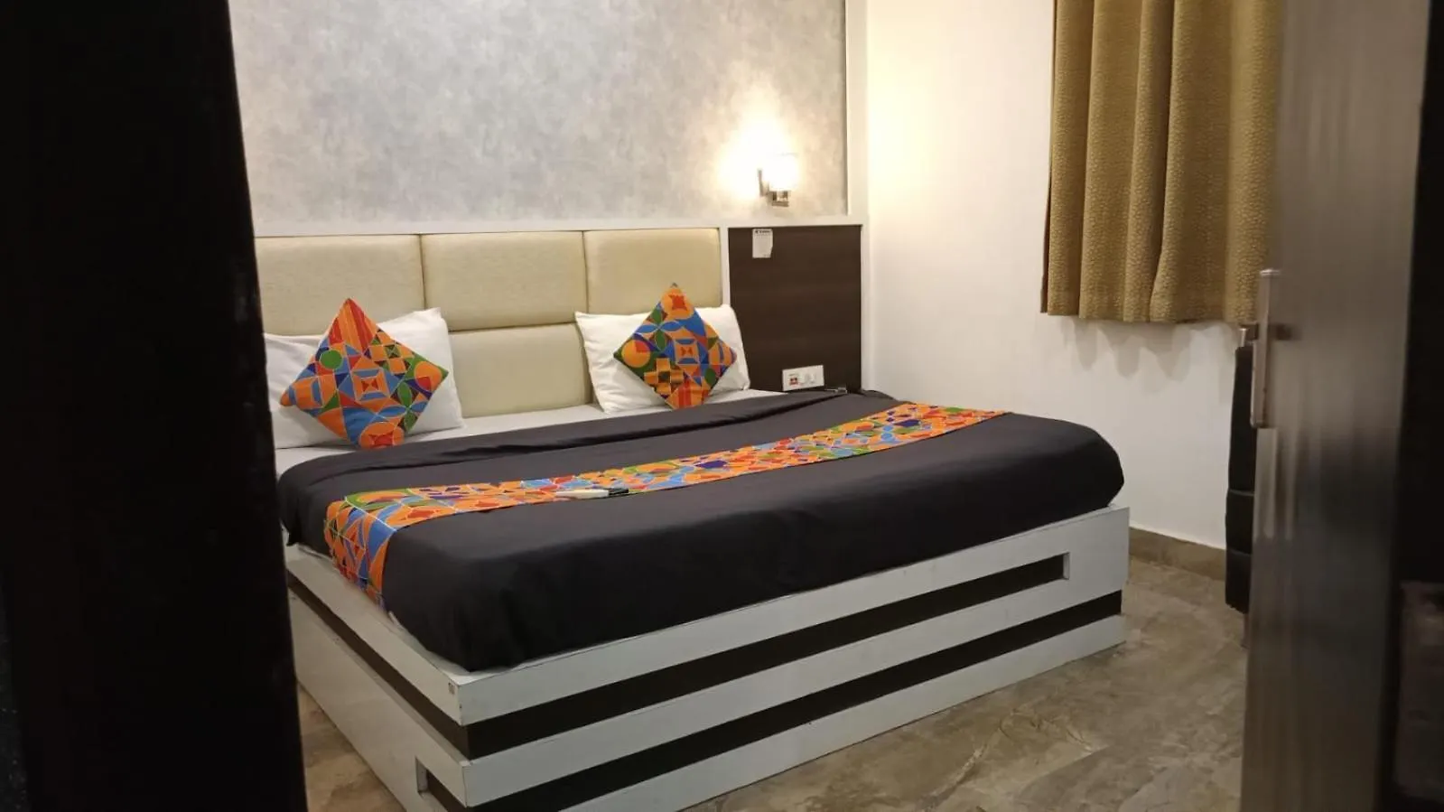 Hotel Urban Star Agra  India
