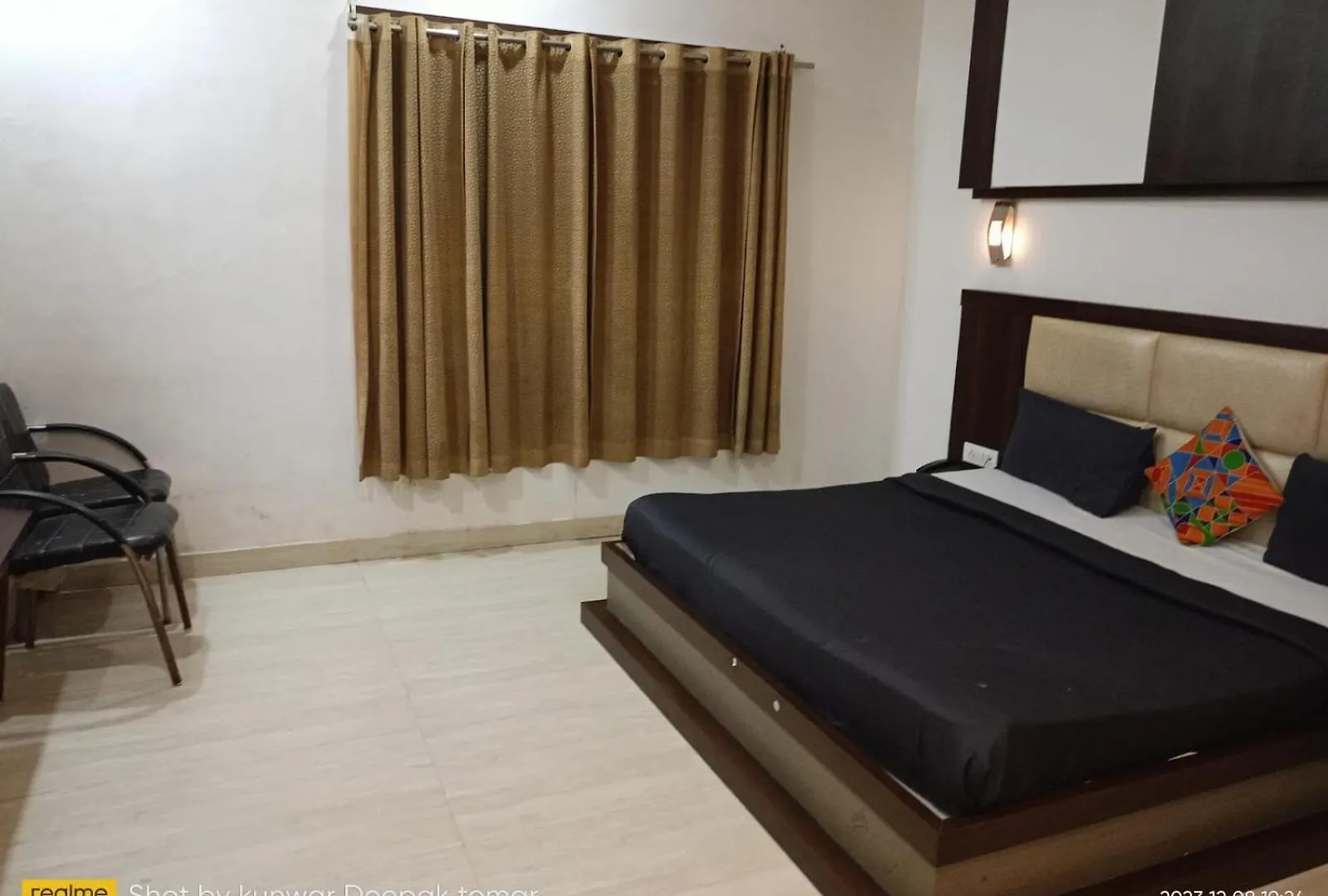 Hotel Urban Star Agra  India