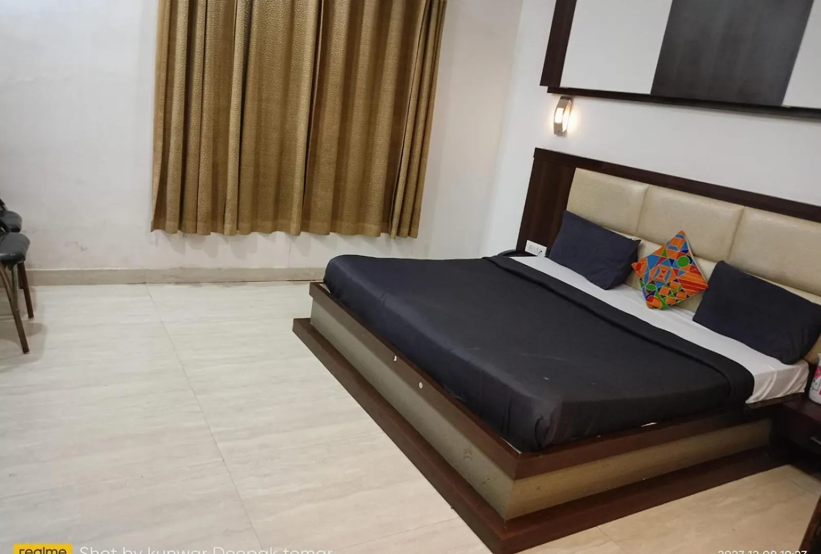 ***  Hotel Urban Star Agra  India