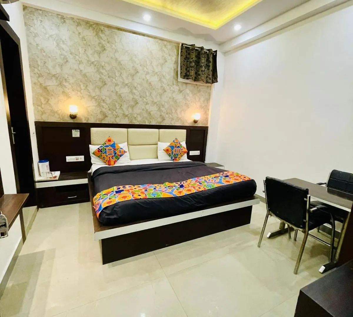 Hotel Urban Star Agra   Agra (Uttar Pradesh)