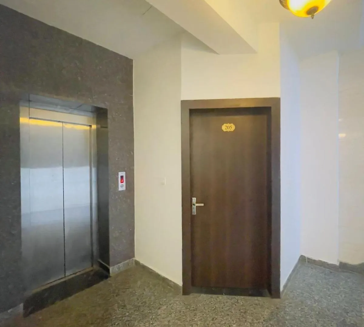 Hotel Urban Star Agra