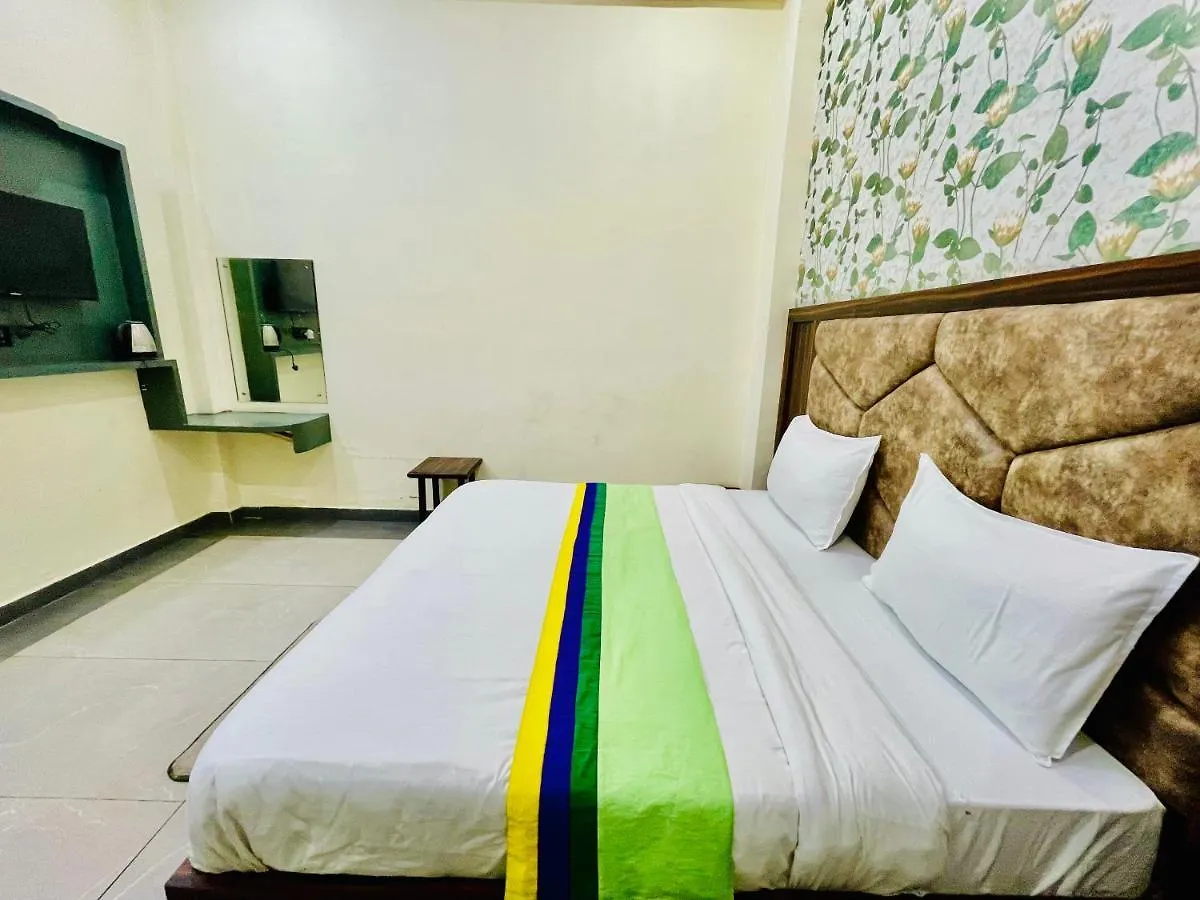 Hotel Urban Star Agra  Agra (Uttar Pradesh)