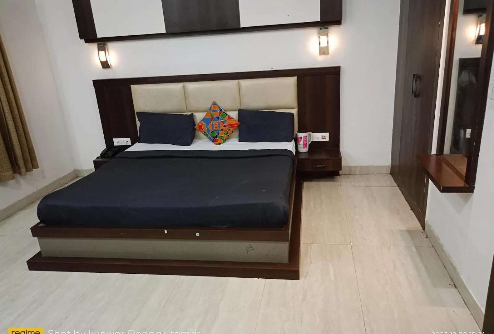 Hotel Urban Star Agra  3*, Agra (Uttar Pradesh) India