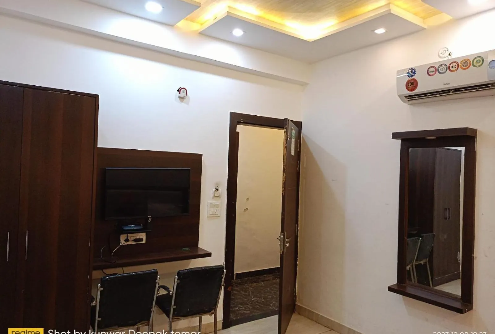 Hotel Urban Star Agra
